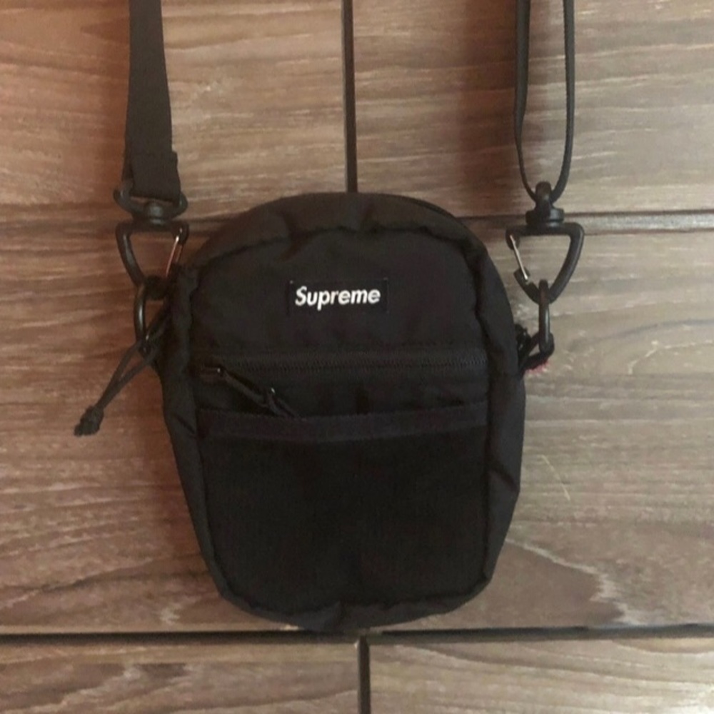 Supreme bag
